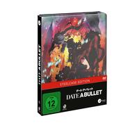 Date A Bullet – Película – DVD