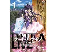 Date a Live 1 [DVD de Audio]