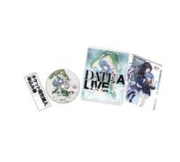 Date a Live 2 [Limited] [DVD de Audio]
