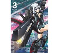 Date a Live 3 [Limited] [DVD de Audio]