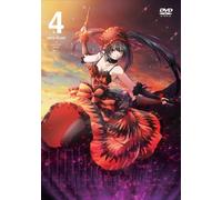 Date a Live 4 [Limited] [DVD de Audio]