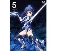 Date a Live 5 [Limited] [DVD de Audio]