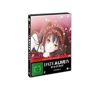 Date a Live - Date A Live - Season 4 (Volume 3) [Alemania] [DVD]