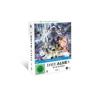 Date a Live - Date A Live - Season 5 (Volume 1) [Alemania] [Blu-ray]