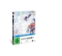 Date a Live - Date A Live - Season 5 (Volume 2 [Alemania] [Blu-ray]