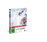Date a Live - Date A Live - Season 5 (Volume 2) [Alemania] [DVD]