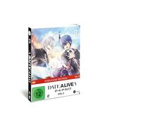 Date a Live – DVD – Temporada 5 (Volumen 3) – Alemania – AniMoon Publishing