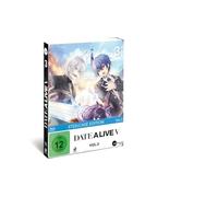 Date a Live - Date A Live - Season 5 (Volume 3) [Alemania] [Blu-ray]