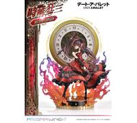 Date a live fragment: date a bullet estatua pvc 1/7 prisma wing kurumi