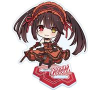 Date A Live IV Kurizo Tokisaki Petite Choko - Soporte acrílico