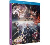 DATE A LIVE IV: The Complete Season (Blu-ray) Various (Importación USA)