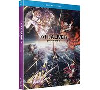 DATE A LIVE IV: The Complete Season [USA] [Blu-ray]