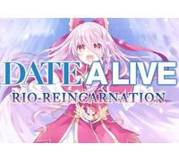 DATE A LIVE Rio Reincarnation Deluxe Pack (DLC) (PC) Steam Key - GLOBAL