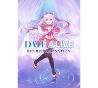 DATE A LIVE: Rio Reincarnation (PC) Steam Key EUROPE