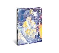 DATE A LIVE - Season 2 (Volume 2) [Alemania] [Blu-ray]