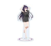Date A Live V 01 Tokka Yatoujin [ilustración] Soporte acrílico