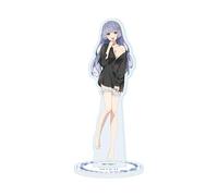 Date A Live V 03 Mikyu Yoyoyomi (ilustración) Soporte acrílico