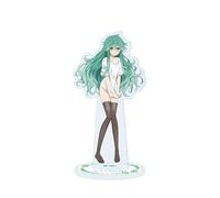 Date A Live V 04, Seven Sins [ilustración] Soporte acrílico