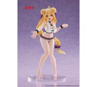 Date a live v coreful pvc estatua mukuro hoshimiya traje de baño ver.