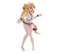 Date A Live V Coreful PVC Estatua Mukuro Hoshimiya Traje de baño Ver. Renewal 18 cm