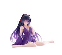Date A Live V PVC Estatua Escritorio Bonita Figura Tohka Yatogami Nightwear Ver. Renewal 13 cm