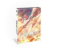 DATE A LIVE Vol.3 (Steelcase Edition) (Blu-ray)