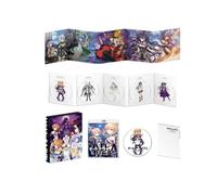 Date a Live2 1 [Limited] [DVD de Audio]