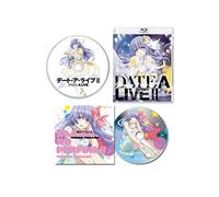 Date a Live2 3 [Ltd.Edition] [DVD de Audio]