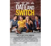 Date and Switch (Dvd,2014)