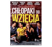 Date and Switch [DVD] (IMPORT) (No hay versión española)
