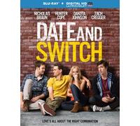 Date and Switch [USA] [Blu-ray]