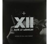 Date at Midnight - Songs to Fall and Forget [Vinilo]