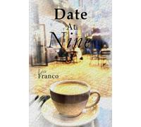 DATE AT NINE: (A Sapphic Romance) "The nation’s favorite voice is about to fall for her number one listener."