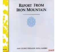 Date Course Pentagon Royal Gar - Report from Iron Mountain