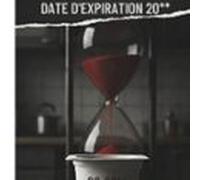 date dexpiration 20** (audiolibro)
