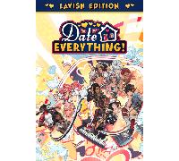 Date Everything! - Lavish Edition Steam Key (PC) GLOBAL