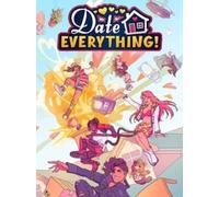 Date Everything! (PC) - Steam Key - EUROPE