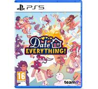 Date Everything! PS5