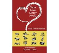 Date, Love, Marry, Avoid: Find Your Soulmate