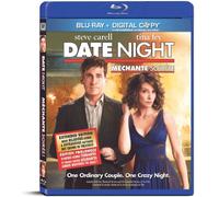 Date Night [Blu-ray]