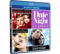 Date Night Classics [USA] [Blu-ray]