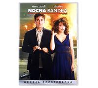 Date Night [DVD] (IMPORT) (No hay versiÄln espaÄaola)