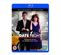 Date Night [Edizione: Regno Unito] [Reino Unido] [Blu-ray]