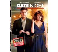 Date Night (Extended Edition) by Steve Carell