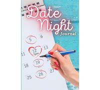 Date Night Journal