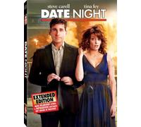Date Night [Reino Unido] [DVD]