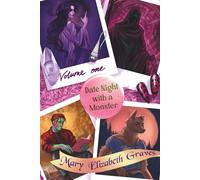 Date Night with a Monster, Volume 1: A Monster Romance Anthology