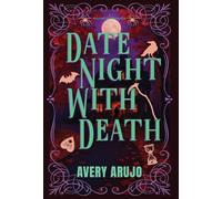 Date Night With Death (Welcome to Moonridge)