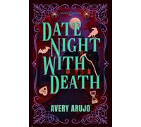 Date Night With Death (Welcome to Moonridge)
