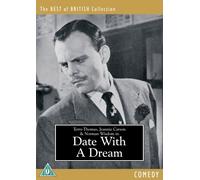 Date With a Dream [1948] [DVD] by Norman Wisdom